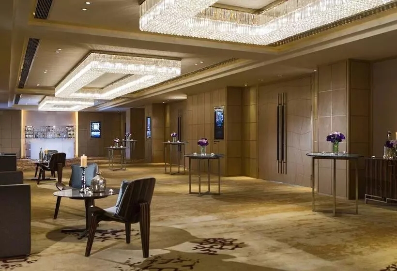 Fotos del hotel Renaissance Suzhou:  9