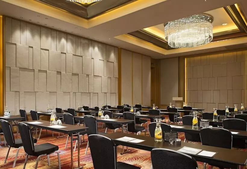 Fotos del hotel Renaissance Suzhou:  3