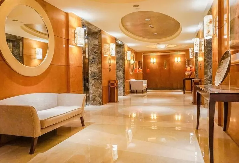 Fotos del hotel Renaissance Suzhou:  2