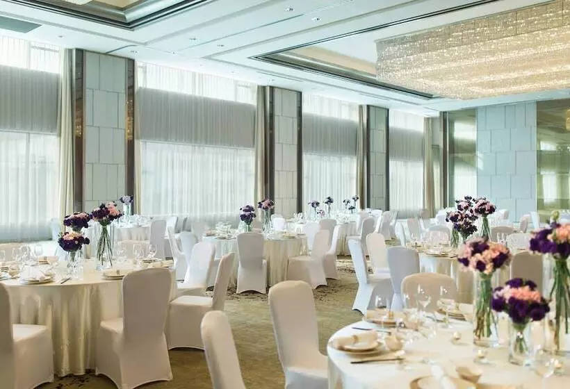 Fotos del hotel Renaissance Suzhou:  13