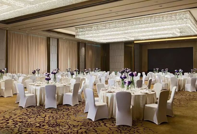 Fotos del hotel Renaissance Suzhou:  14