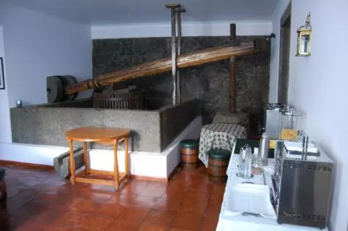 Fotos del hotel Ilha Graciosa:  9