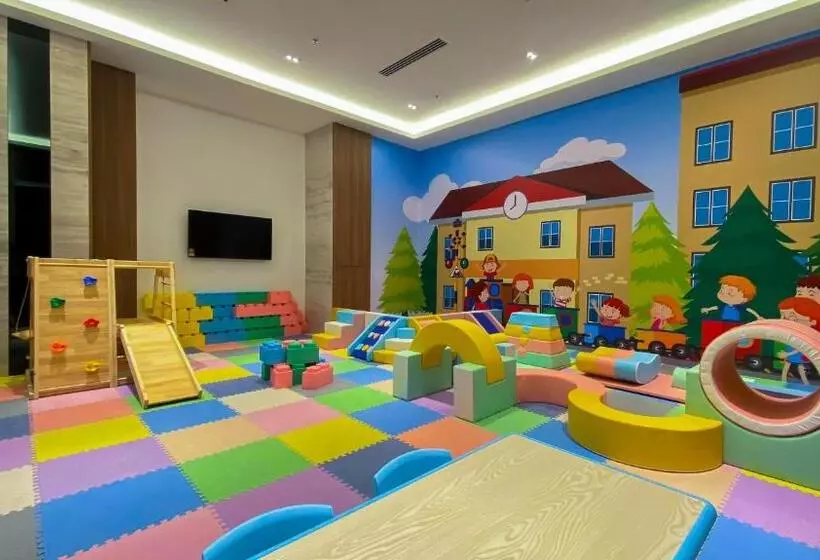 Fotos del hotel Royale Chulan Bukit Bintang:  6