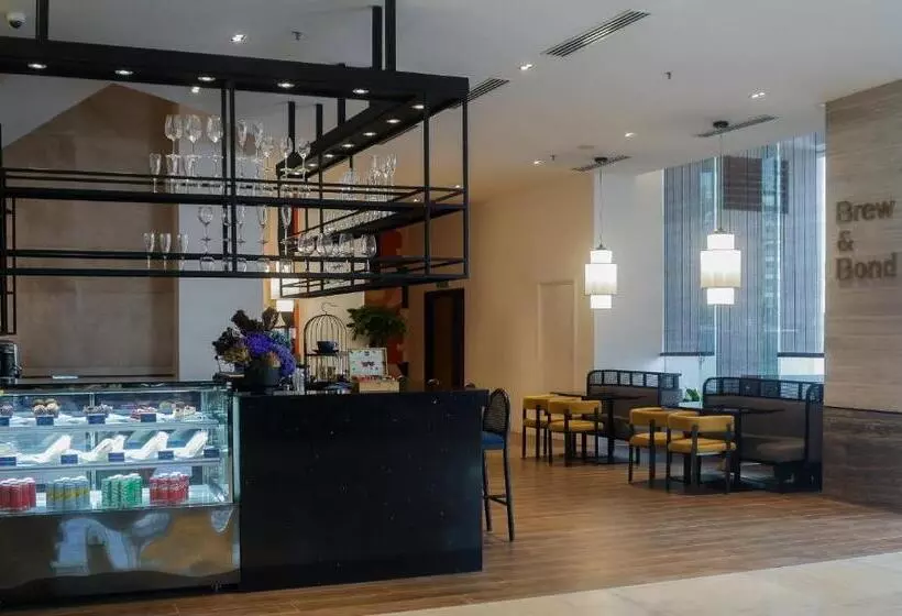 Fotos del hotel Royale Chulan Bukit Bintang:  5