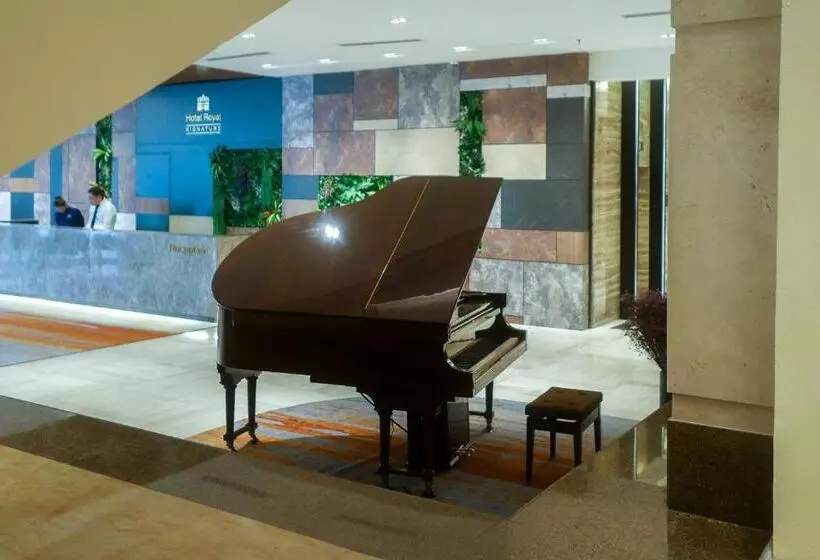 Fotos del hotel Royale Chulan Bukit Bintang:  2