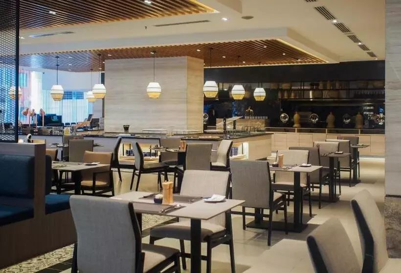 Fotos del hotel Royale Chulan Bukit Bintang:  4