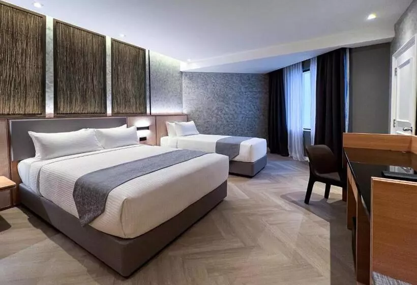 Royale Chulan Bukit Bintang