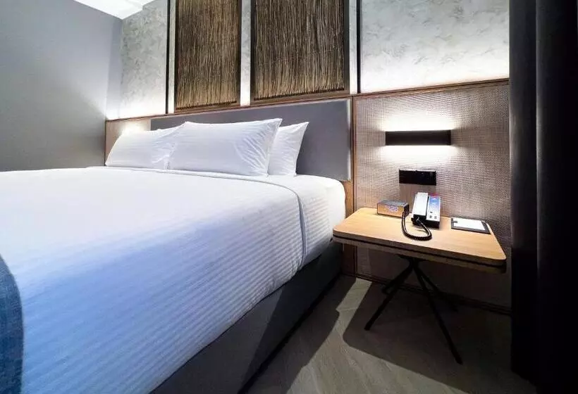 Fotos del hotel Royale Chulan Bukit Bintang:  9