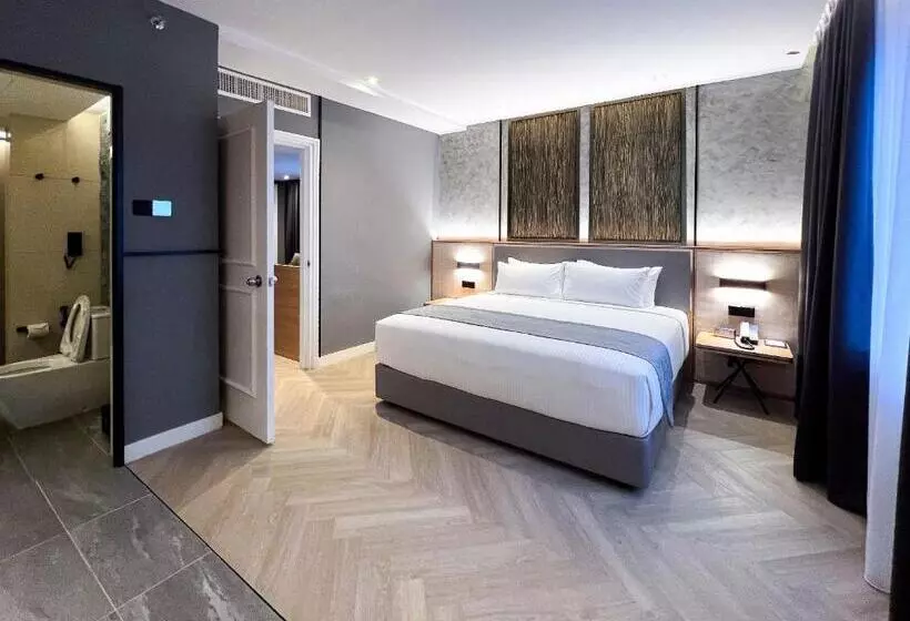 Fotos del hotel Royale Chulan Bukit Bintang:  15