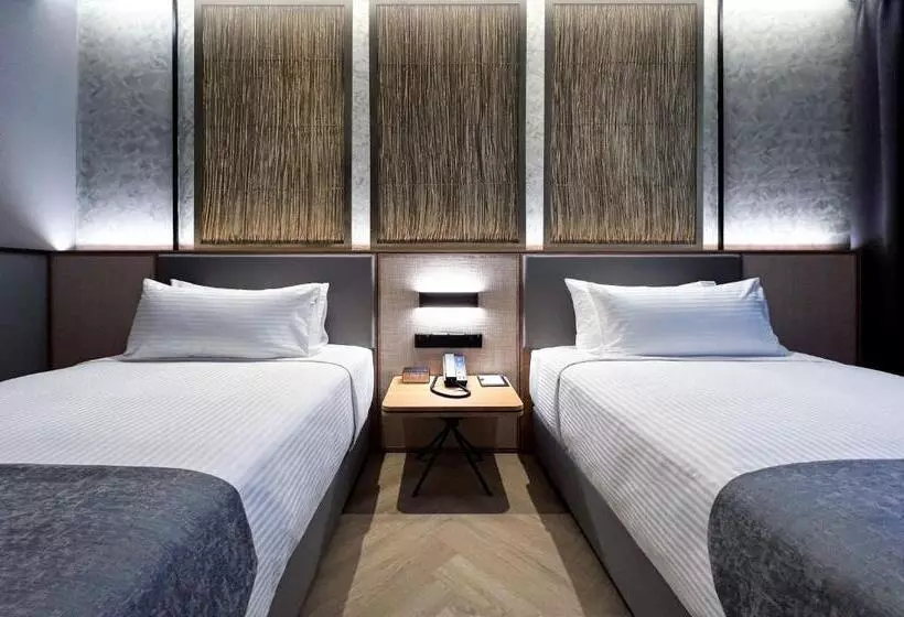 Fotos del hotel Royale Chulan Bukit Bintang:  14