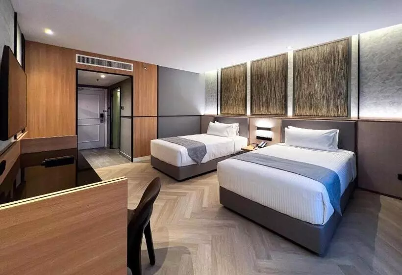 Fotos del hotel Royale Chulan Bukit Bintang:  16