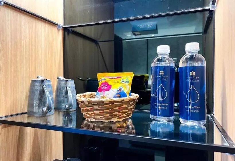 Fotos del hotel Royale Chulan Bukit Bintang:  10