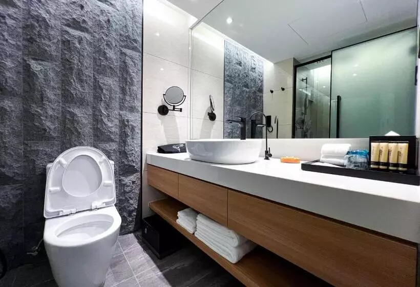 Fotos del hotel Royale Chulan Bukit Bintang:  7