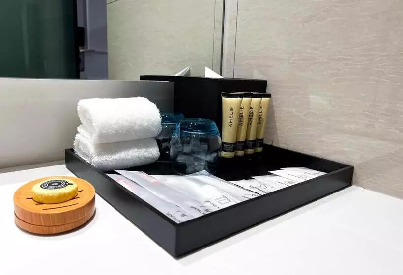 Fotos del hotel Royale Chulan Bukit Bintang:  11