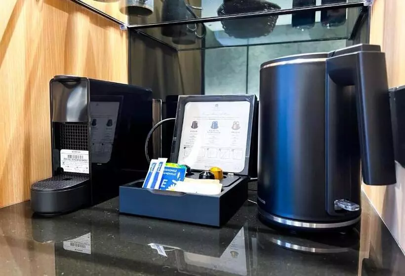 Fotos del hotel Royale Chulan Bukit Bintang:  8