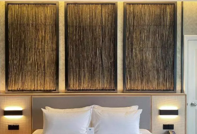 Fotos del hotel Royale Chulan Bukit Bintang:  18