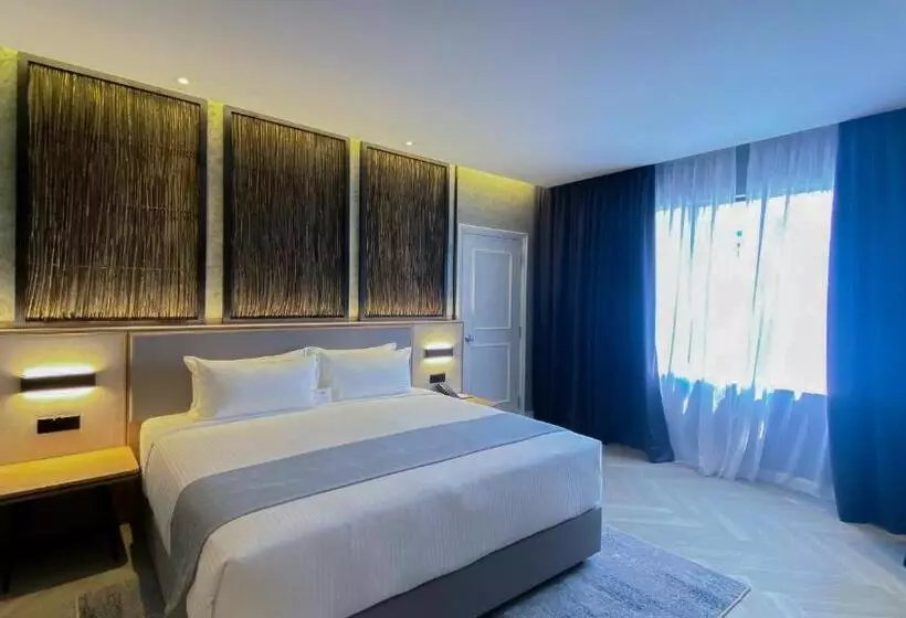 Fotos del hotel Royale Chulan Bukit Bintang:  12