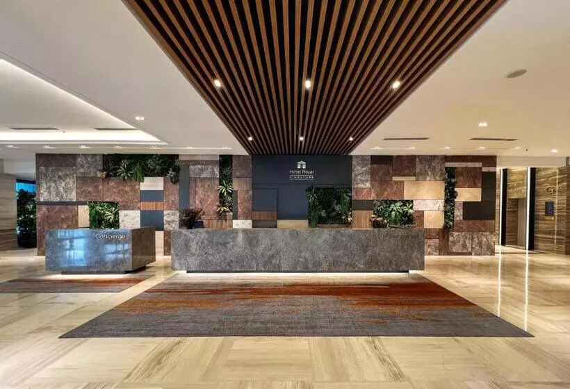 Fotos del hotel Royale Chulan Bukit Bintang:  3