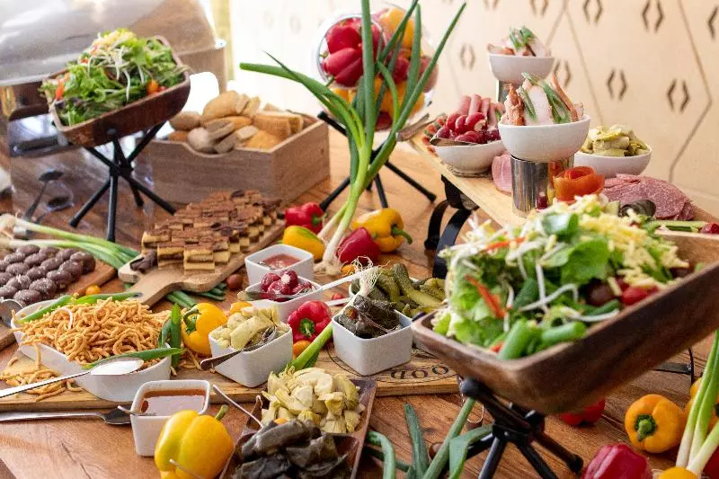 Fotos del hotel Holiday Inn Rotorua, An Ihg:  3