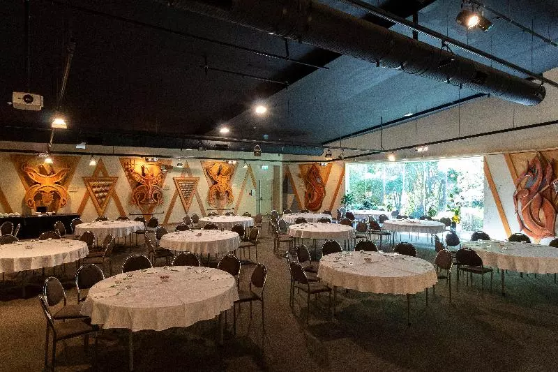 Fotos del hotel Holiday Inn Rotorua, An Ihg:  19