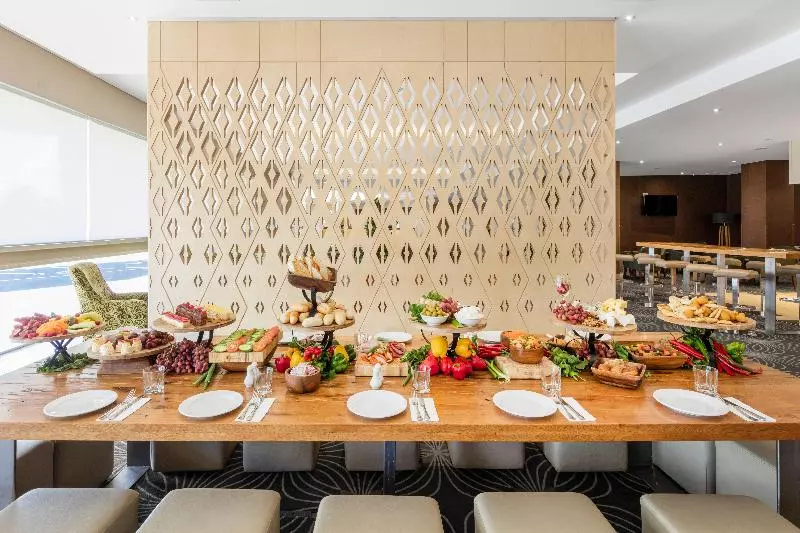 Fotos del hotel Holiday Inn Rotorua, An Ihg:  21