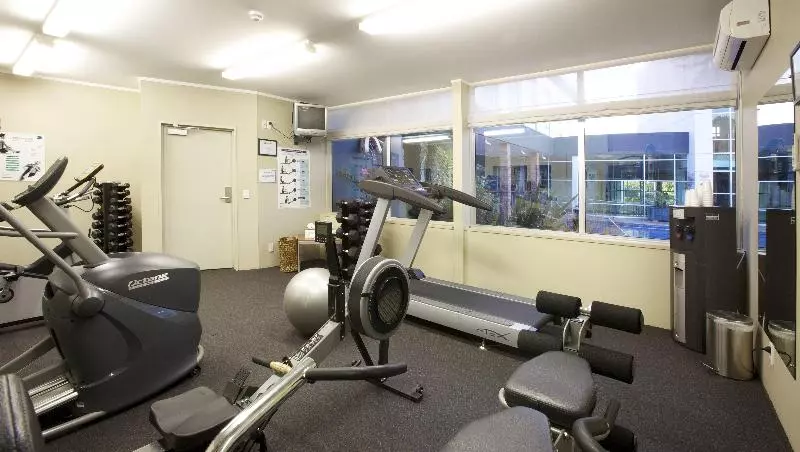 Fotos del hotel Holiday Inn Rotorua, An Ihg:  2