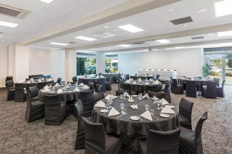 Fotos del hotel Holiday Inn Rotorua, An Ihg:  4