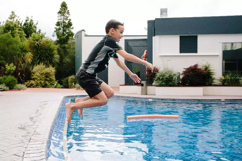 Fotos del hotel Holiday Inn Rotorua, An Ihg:  13