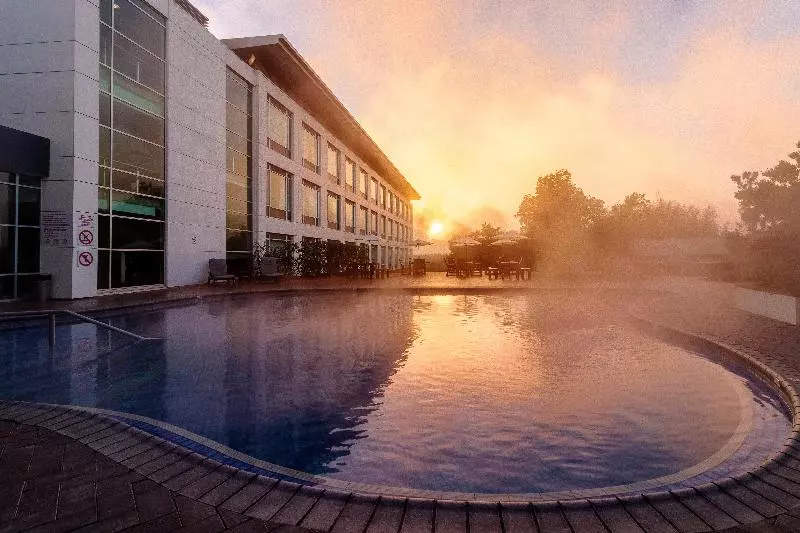 Fotos del hotel Holiday Inn Rotorua, An Ihg:  6