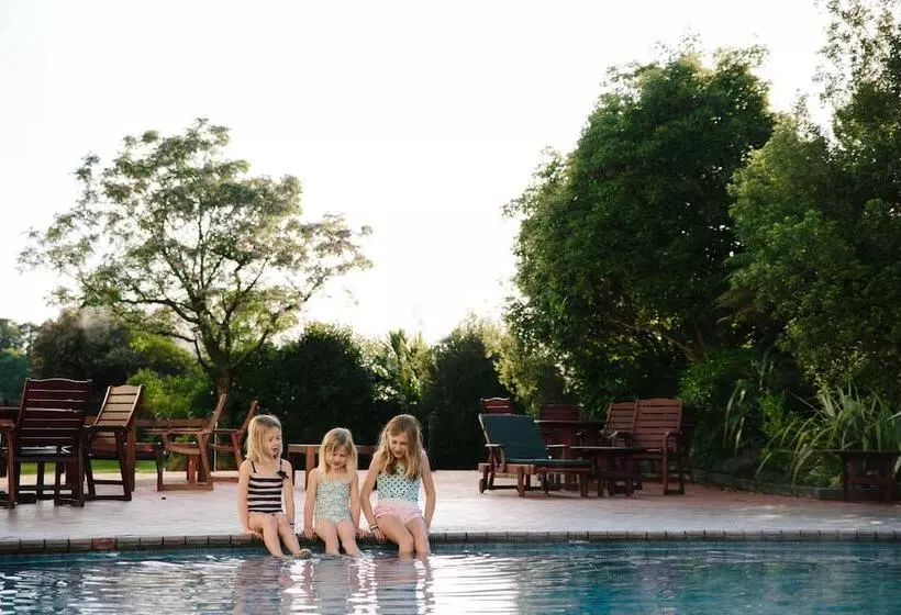 Fotos del hotel Holiday Inn Rotorua, An Ihg:  9