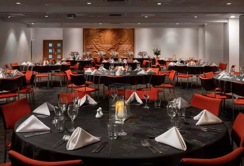 Fotos del hotel Holiday Inn Rotorua, An Ihg:  8