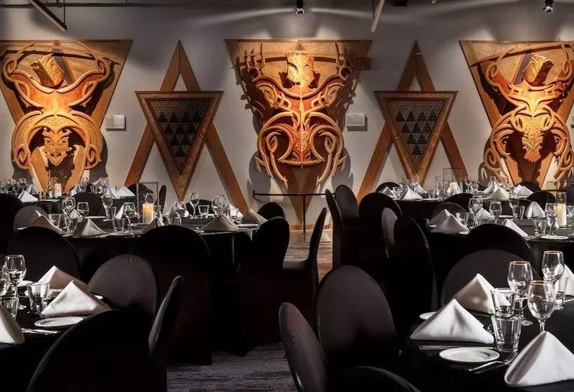 Fotos del hotel Holiday Inn Rotorua, An Ihg:  16