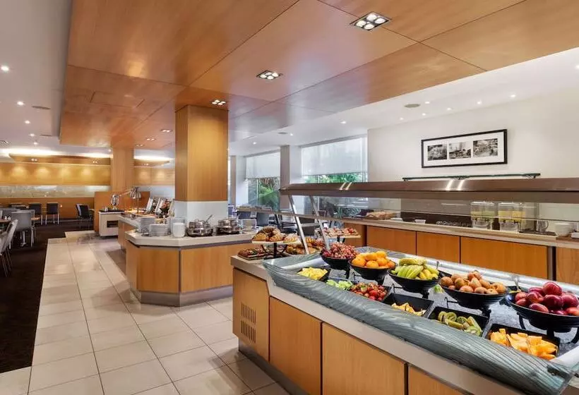 Fotos del hotel Holiday Inn Rotorua, An Ihg:  24