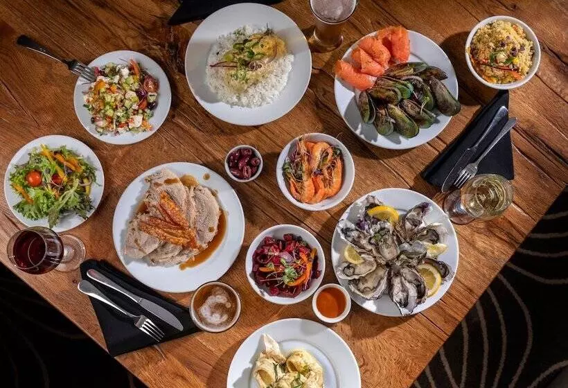 Fotos del hotel Holiday Inn Rotorua, An Ihg:  15