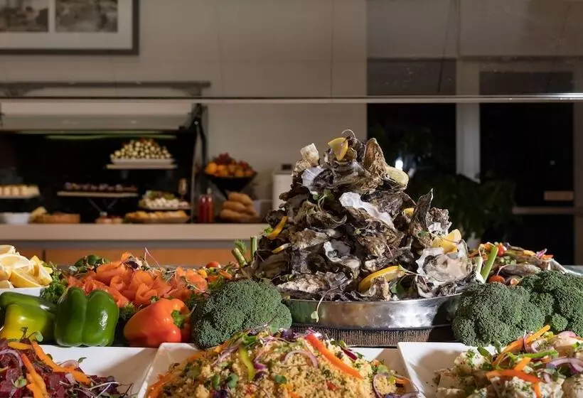 Fotos del hotel Holiday Inn Rotorua, An Ihg:  18