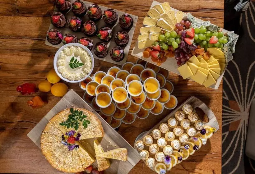 Fotos del hotel Holiday Inn Rotorua, An Ihg:  12