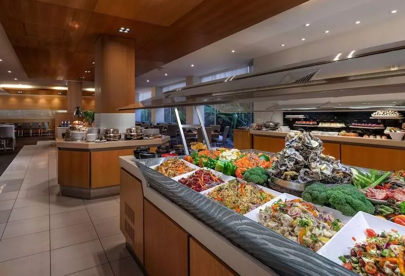 Fotos del hotel Holiday Inn Rotorua, An Ihg:  20