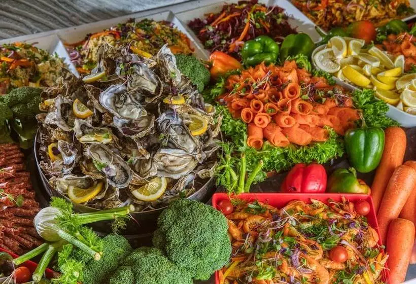 Fotos del hotel Holiday Inn Rotorua, An Ihg:  10