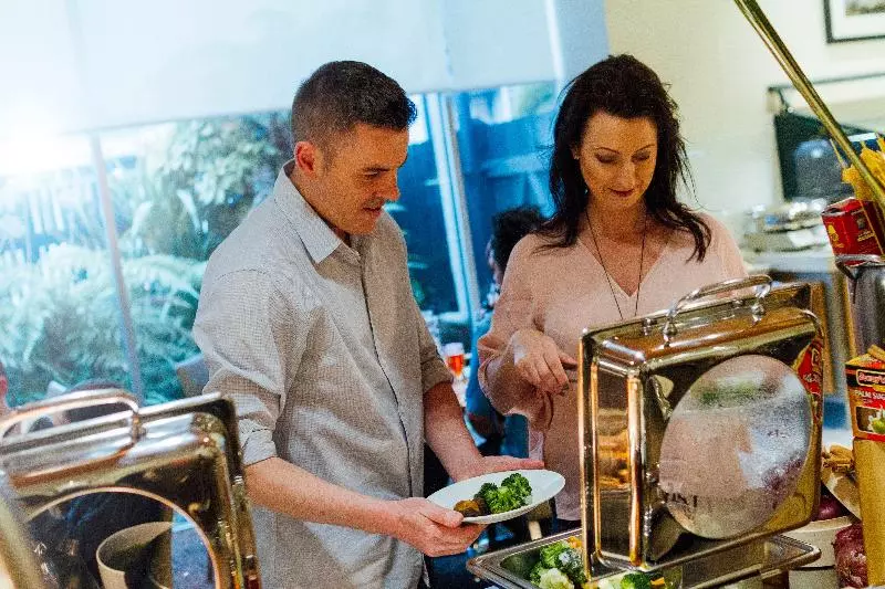 Fotos del hotel Holiday Inn Rotorua, An Ihg:  5