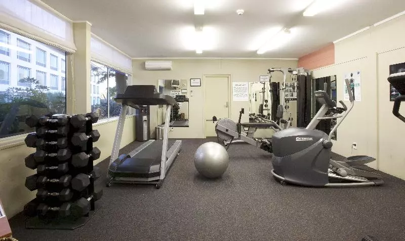 Fotos del hotel Holiday Inn Rotorua, An Ihg:  7