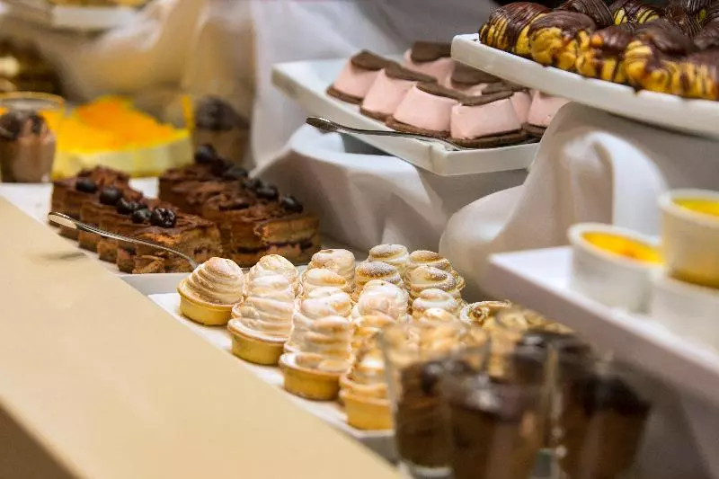 Fotos del hotel Holiday Inn Rotorua, An Ihg:  22