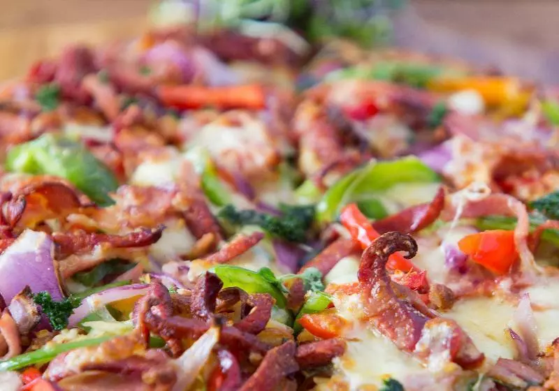 Fotos del hotel Holiday Inn Rotorua, An Ihg:  23