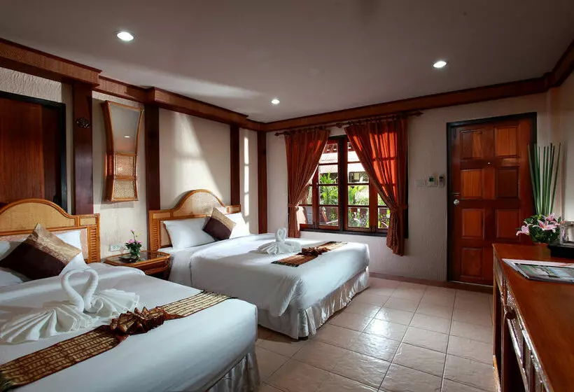 Fotos del hotel Sandy Resort:  23