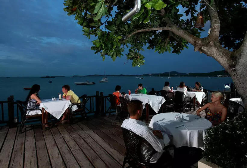 Fotos del hotel Sandy Resort:  17