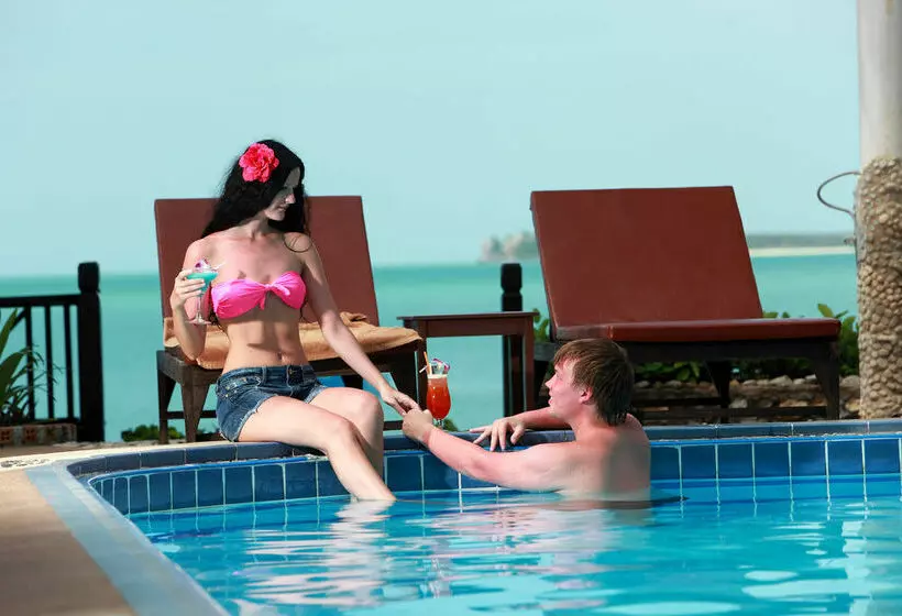 Fotos del hotel Sandy Resort:  4