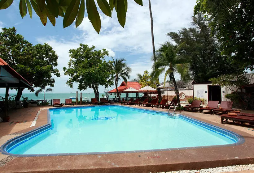 Fotos del hotel Sandy Resort:  8