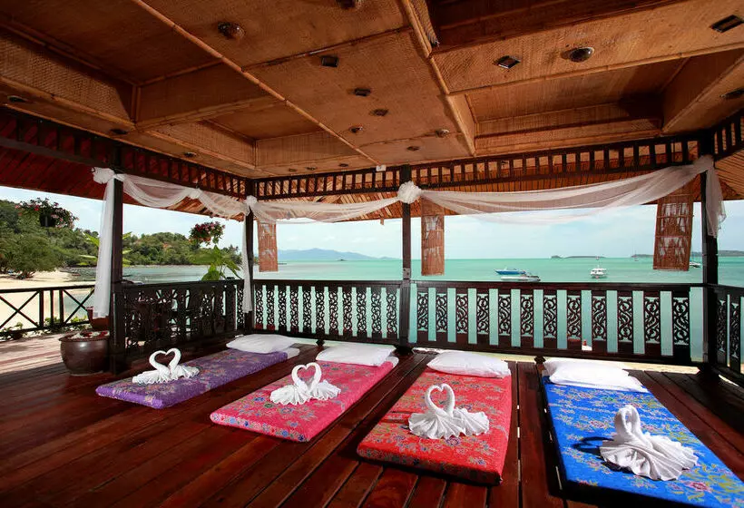 Fotos del hotel Sandy Resort:  5