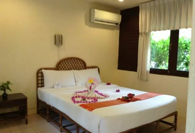 Fotos del hotel Sandy Resort:  20