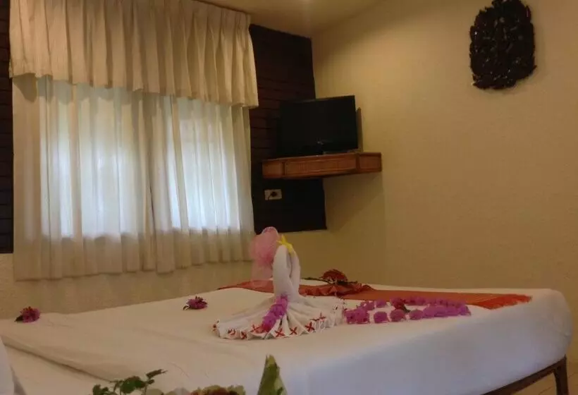 Fotos del hotel Sandy Resort:  16