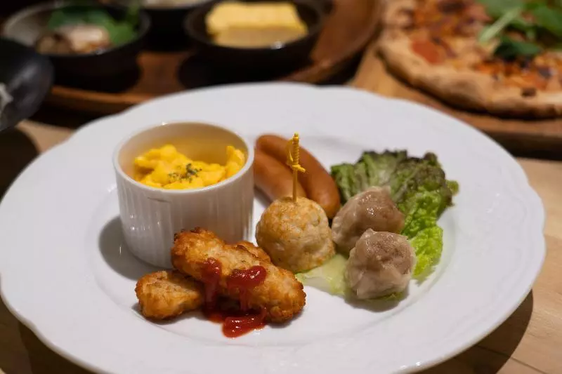 Fotos del hotel Sotetsu Grand Fresa Osakanamba:  3